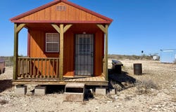 1935 Wolf Springs, Comstock, TX 78837