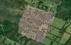 14595 Baker Road lot: 10, Birchwood, TN 37308