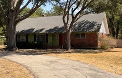 612 9th Street, Terrell, TX 75160