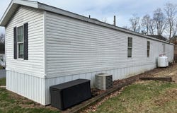 5 SUNRISE Drive, HERSHEY, PA 17033