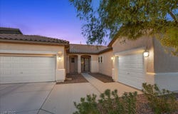 7908 Morning Gallop Court, Las Vegas, NV 89131