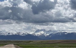 Lot 3 BOUNDLESS SKY Drive, Tetonia, ID 83452