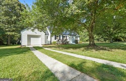 306 Spencer, Barnesville, GA 30204