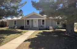 1007 N 5th, Alpine, TX 79830