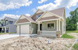 531 Valley River Drive, Columbia City, IN 46725