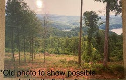 Lot 634 Chimney Rock Rd, New Tazewell, TN 37825
