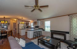 108 Mcalister Street, Mabank, TX 75156