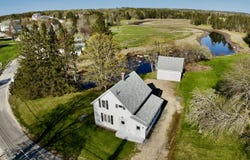 30 Mill Street, Harrington, ME 04643