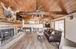 7241 E Lance, Eustace, TX 75124