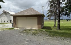 2607 N Henderson Road, Rushville, IN 46173