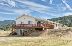 6255 County Road 7, Meeker, CO 81641