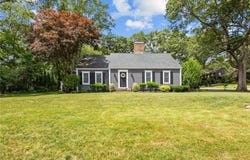 495 Gauvin Drive, Warwick, RI 02886
