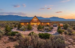 John Dunn Bridge Rd, Tres Piedras, NM 87577