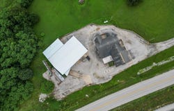 8300 N Wayport Road, Bloomington, IN 47408