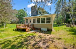 2951 N Palmer Road, Onaway, MI 49765