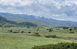 126 Upper Deer Creek, Big Timber, MT 59011