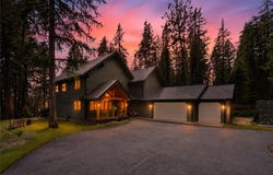 1980 E Lakeshore Drive, Whitefish, MT 59937