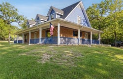 260 Winding Way, Fairfield, TX 75840