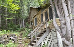 124 S Shore Drive, Rangeley Plt, ME 04970