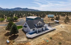 13507 SW Shumway Road, Powell Butte, OR 97753