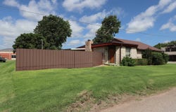 116 E Main, Taloga, OK 73667
