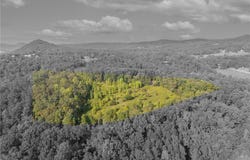 Jones Circle, Pickens, SC 29671