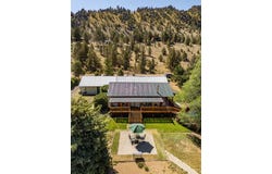 16399 SE Antelope Creek Drive, Prineville, OR 97754