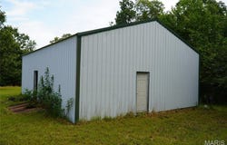 9815 Highway AA, Grovespring, MO 65662