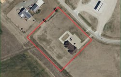 202 Diamond Springs Trail, Ogallala, NE 69153