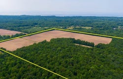 19701 Kluver Road, New Buffalo, MI 49117