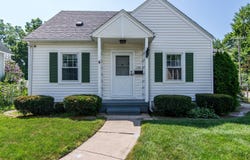 1137 S Congress Street, Ypsilanti, MI 48197
