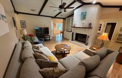117 Shadow Oaks Drive, Sherwood, AR 72120