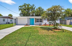 9217 PEGASUS AVENUE, PORT RICHEY, FL 34668