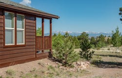 91 Canteen Way, Hartsel, CO 80449