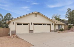 722 Boulder Ridge Road, Payson, AZ 85541