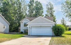 2912 SUNRISE AVENUE, HOLLAND, MI 49424