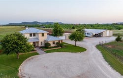 241 County Road 336, Tuscola, TX 79562