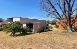 2406 Uvalde Ave, Snyder, TX 79549