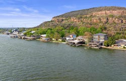932 Scenic Loop, Kingsland, TX 78639