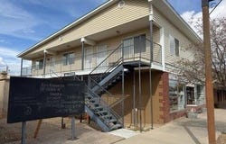 Escalante, UT 84726