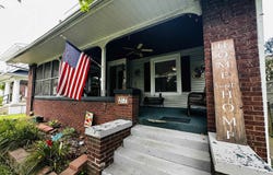 217 NE 9th Street, Washington, IN 47501