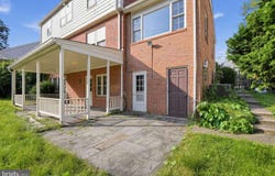 9508 CULVER Street, KENSINGTON, MD 20895