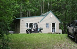N1676 Round Lake Road, Bruce, WI 54819