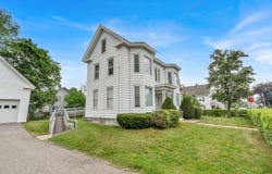 40 School Street, Sanford, ME 04073