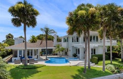 1215 COMMODORE DRIVE, NEW SMYRNA BEACH, FL 32168