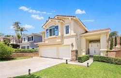 1678 Pleasant Hill Drive, Chino Hills, CA 91709