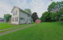 8031 School Street, Springwater, NY 14560