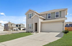 790 Arnold Loop, Kyle, TX 78640