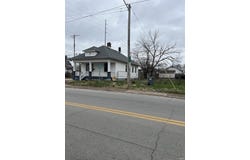 800 E Virginia Street, Evansville, IN 47711