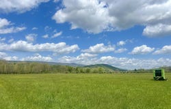 0 Johns Creek Mountain RD, New Castle, VA 24127